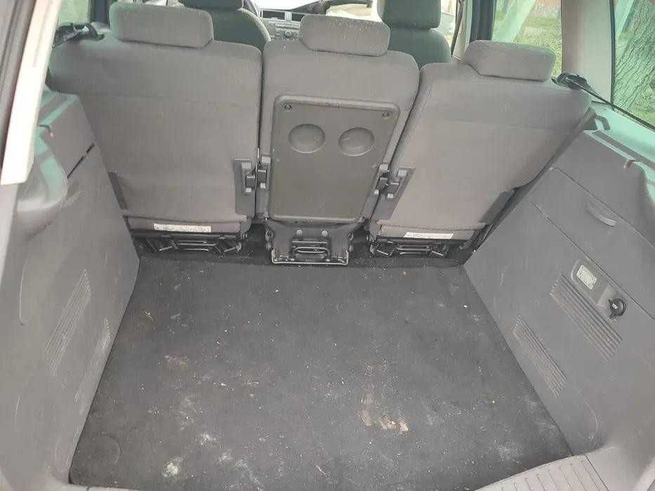 Запчасти Ford C-Max разборка