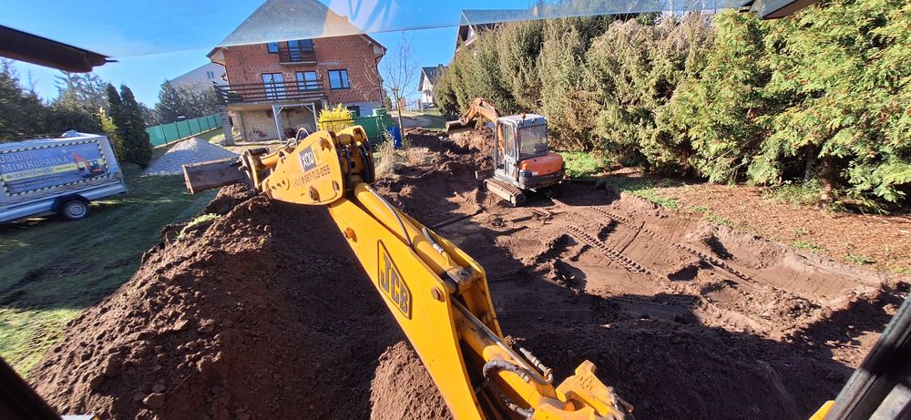 Przydomowe oczyszczalnie ścieków. Sprzedaż oraz montaż.