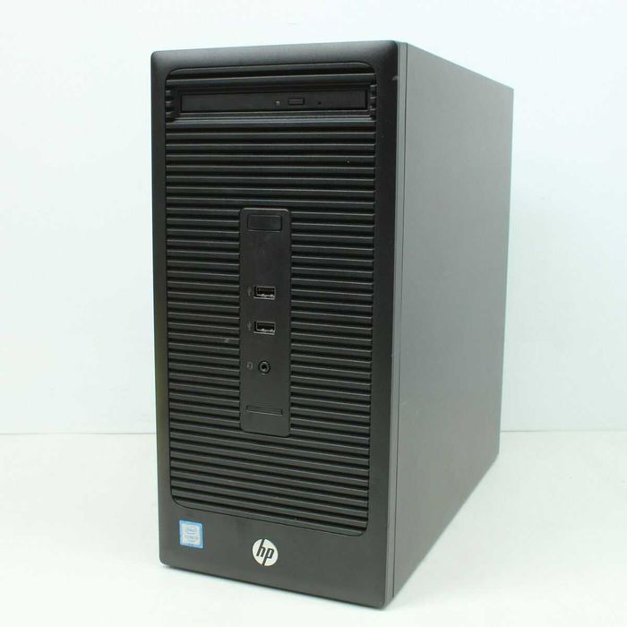 Гурт! HP 280 G2 MT | i3 6Gen | Barebone | Тушка