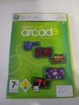 Xbox live arcade Xbox 360