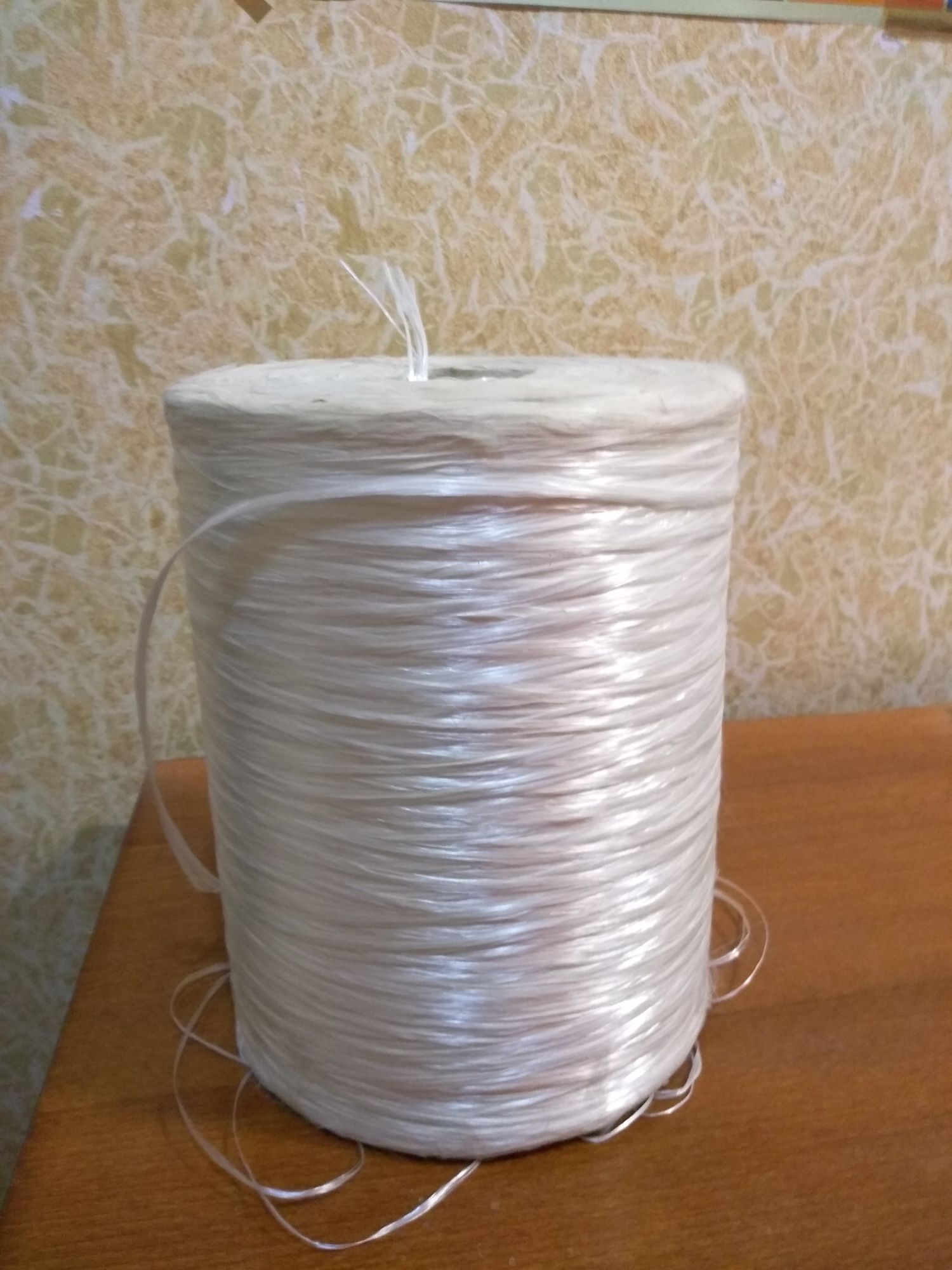 Полипропиленовая нить