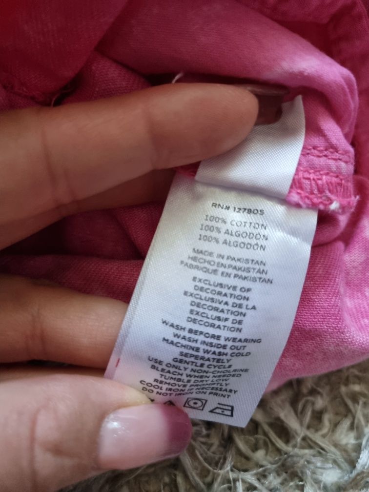 Steve Madden strój kostium jednoczęściowy na lato jeansowy nowy z metk