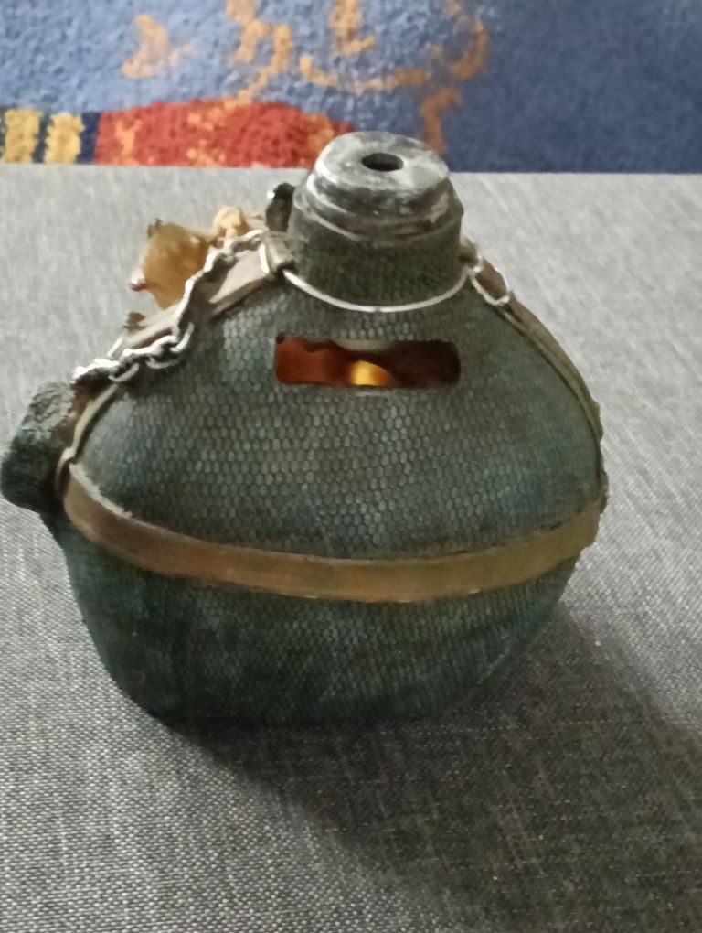 Quatro curiosos e engraçados mealheiros