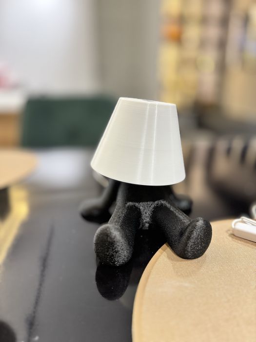 Набір приліжкових світильників