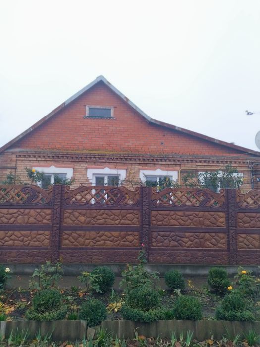 ПРОДАЖ БУДИНКУ в місті Нікополі