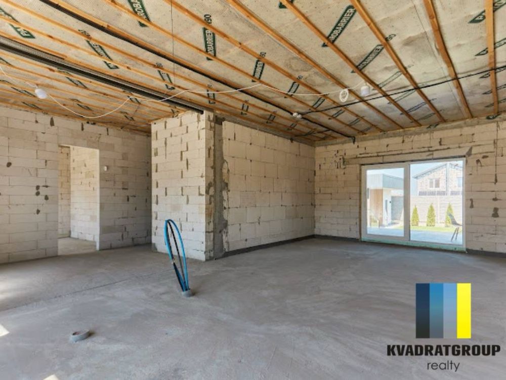 Продам дом в Братском 126 м2