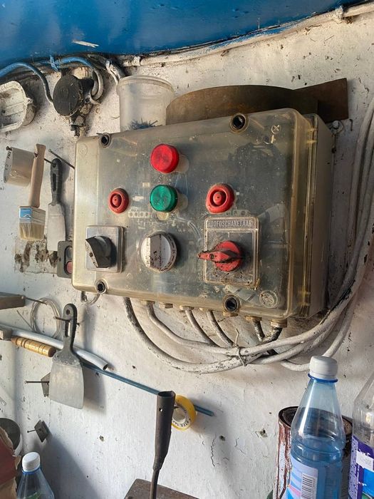 Продам бочку для охлаждения молока