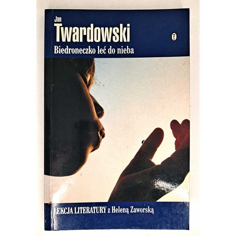 Biedroneczko leć do nieba ks. Jan Twardowski