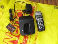 Telefon stacjonarny Siemens