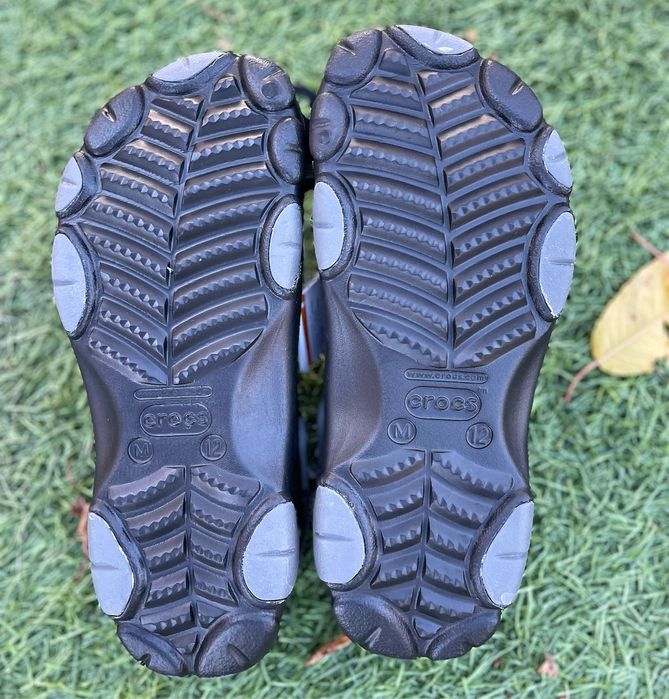 Чоловічі Крокси Оригінал. Crocs Sabo Classic M12, M13. 29см, 30см,31см