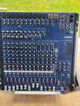 Sprzedam mikser Yamaha MG166CX z rackiem