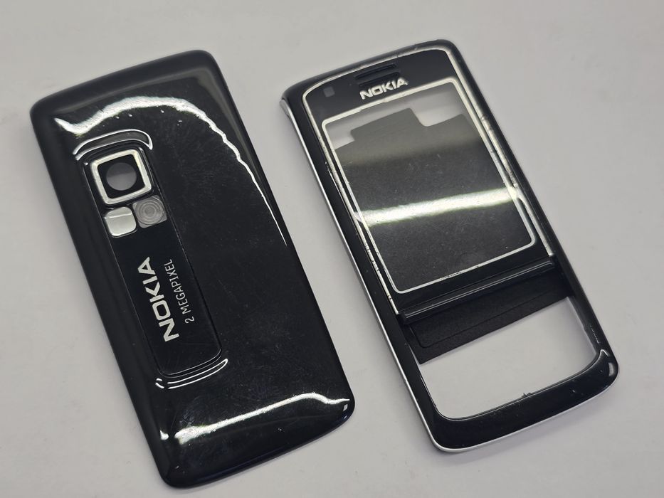 Obudowa Panel Nokia 6280