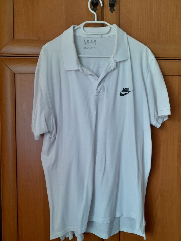 Sprzedam koszulkę polo męską Nike rozmiar XL