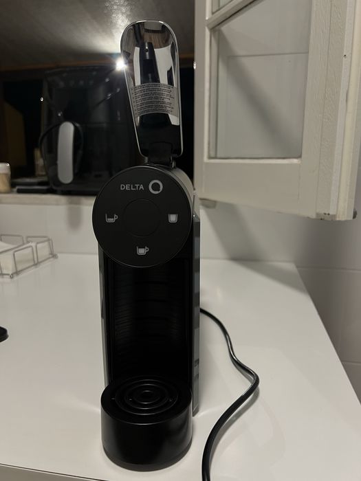 Máquina de Café Delta Q