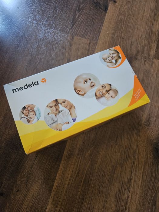 Laktator ręczny Medela