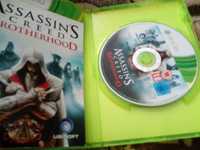 Assassins Creed brotherhood