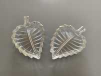 Folhas de cristal
