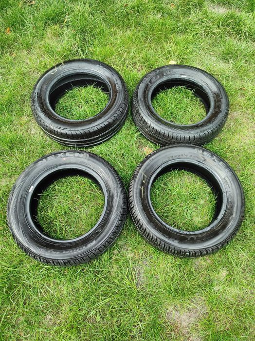 Komplet opon letnich opony letnie NEXEN 175/65R14 82T NBLUE HD PLUS