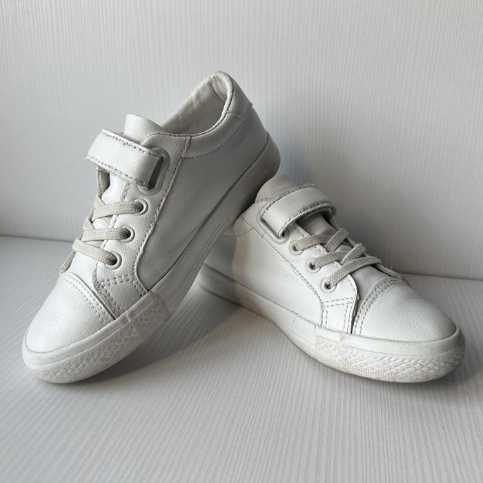 Кеди для дівчинки