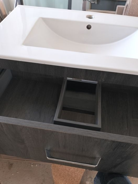 Móvel de casa de banho