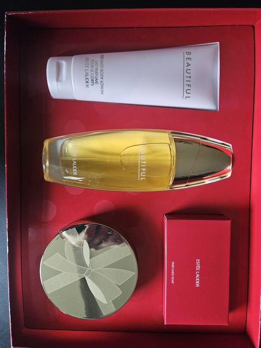 NOWY Estee Lauder zestaw kosmetyków sprzedam