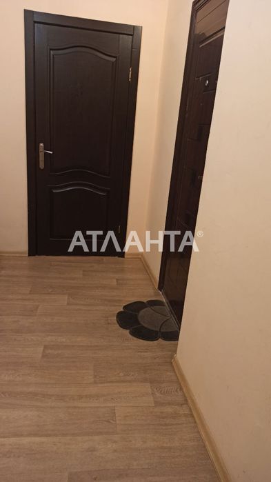 Квартира на ул. Средней почти центр