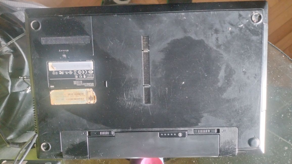 laptop Samsung np300v5a