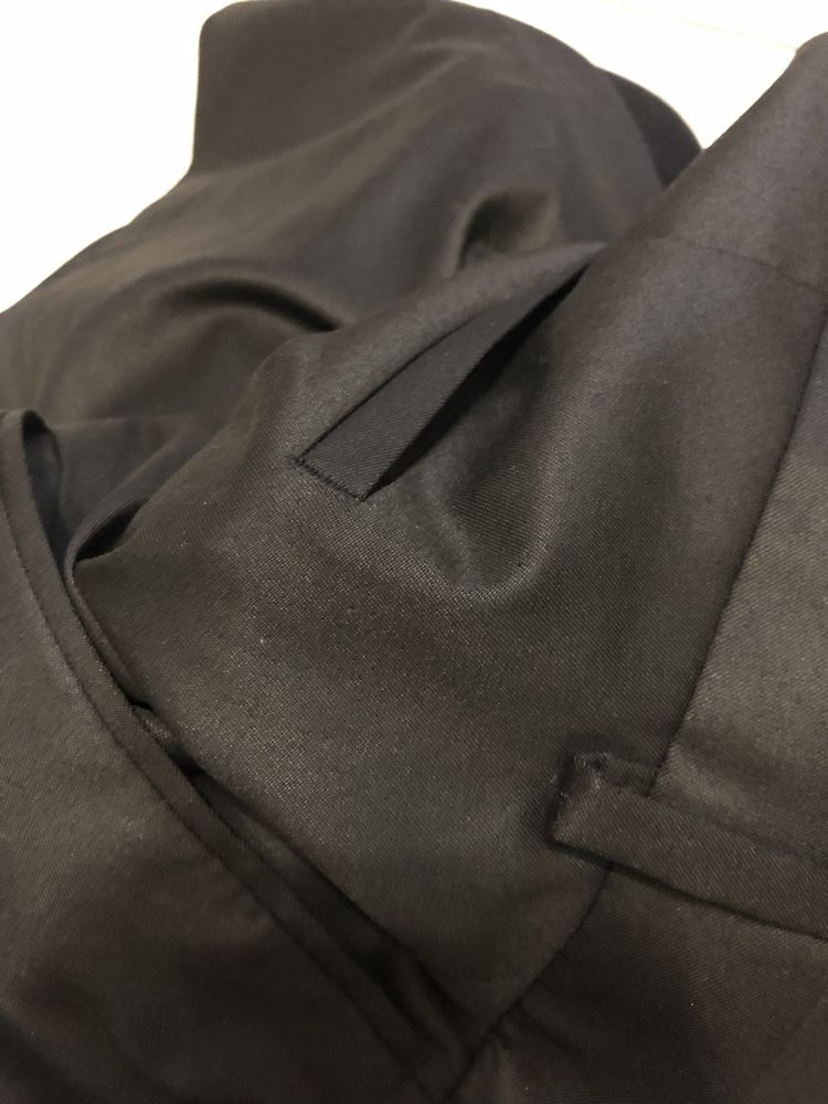 Eleganckie spodnie Zara Man M/L