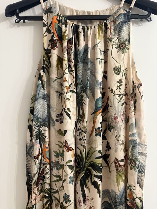 Dluga sumienka h&m