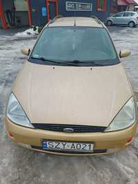 Ford Focus MK1 2000r 1.6b 101km vat1