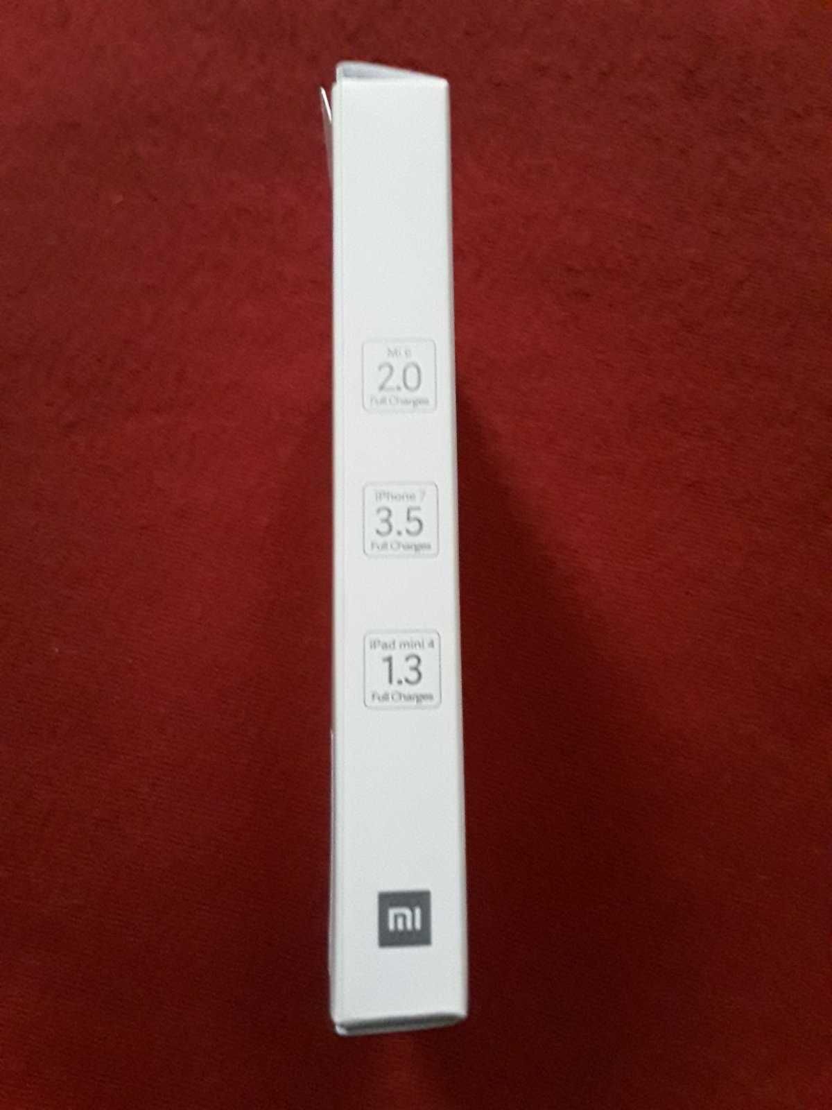 Xiaomi power банк 10000