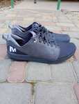 Кроссовки Merrell Roust Frenzy 45 / 46