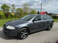 Skoda Octavia II Kombi 1.6 B LPG 2011r