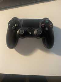 Comando playstation 4