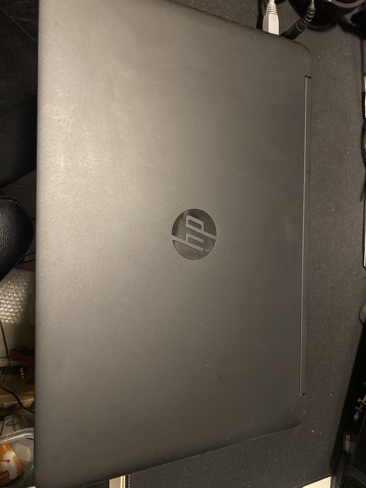 HP Probook 655 G1 - Portatil com porta de serie RS-232