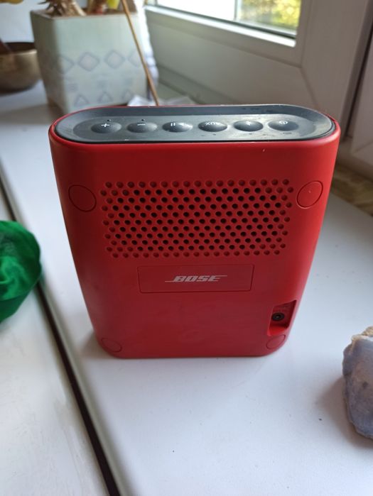 Głośnik Bose soundlink