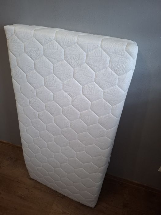 Materac do Łóżeczka 120×60