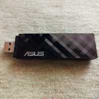 Wi-fi приймач Asus USB N53