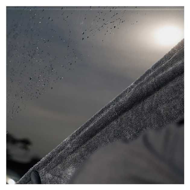 Мікрофібровий рушник для сушіння K2 Twiston Pro 60x90 Польща