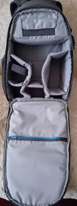 Mochila Case Logic para fotografia