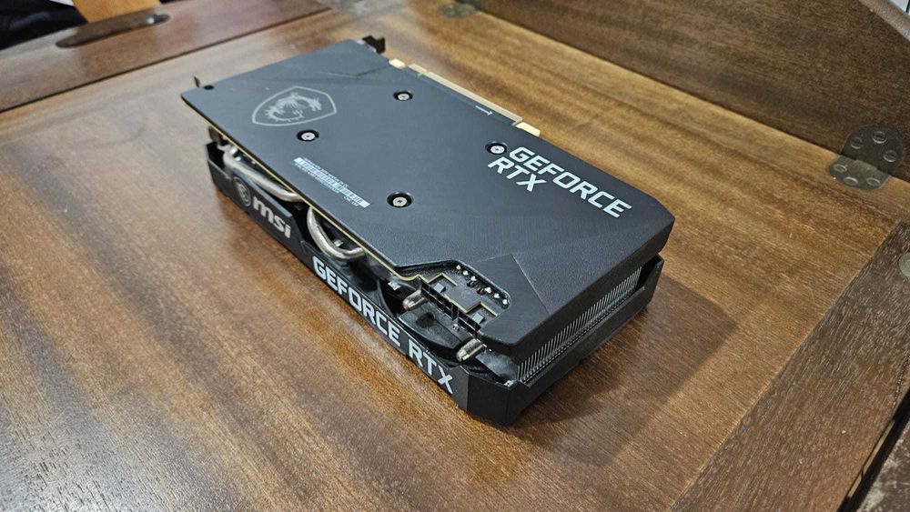 RTX 3070 MSI Ventus 2X
