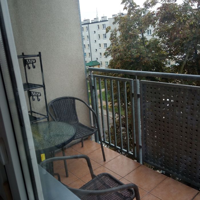 Wynajmę mieszkanie w Białymstoku