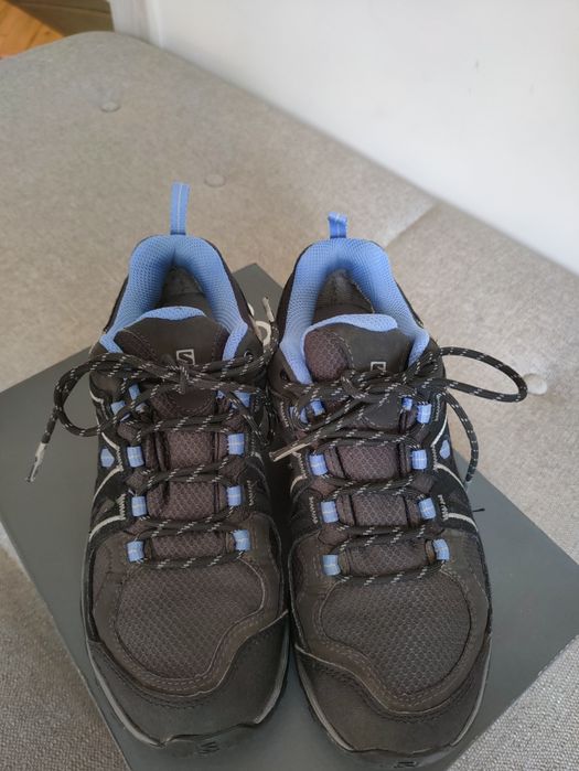 Salomon Trekkingi Ellipse 2 Gtx W GORE-TEX  r. 37