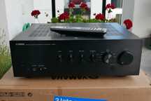 Wzmaczniacz Yamaha A-S501