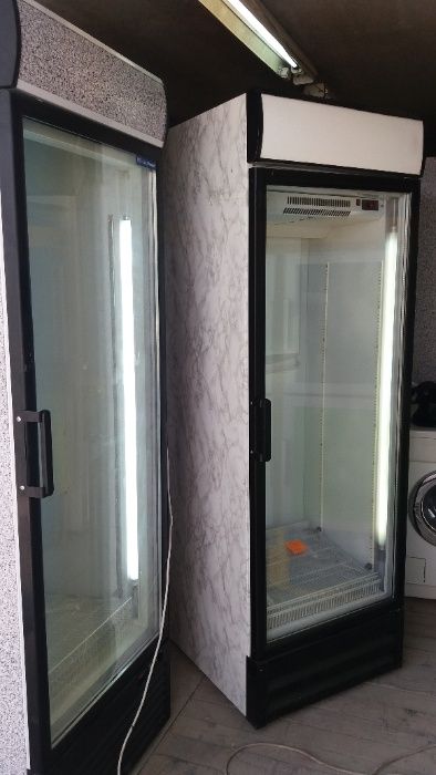 Аренда холодильников для магазинов