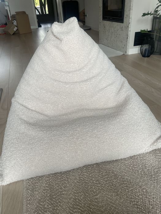 Sprzedam Pufa Zara Home ,nowa