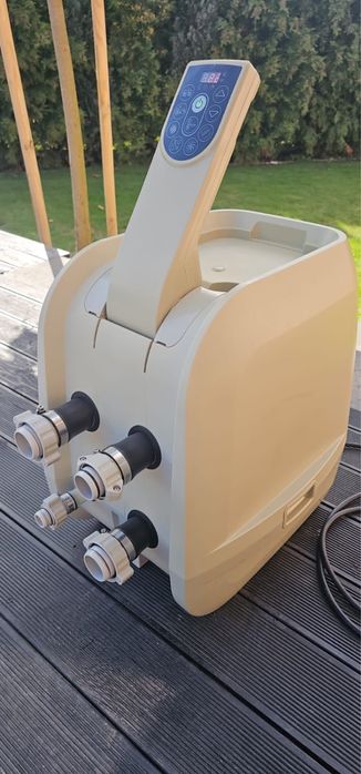 Pompa Bestway Lay-Z-SPA