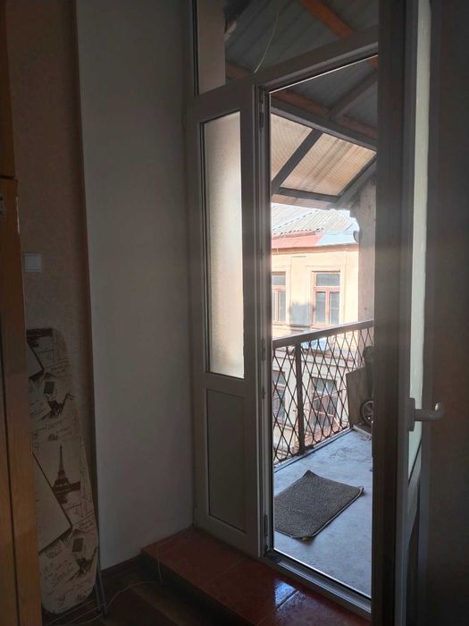 СВОЯ!!  1-к. в Центре с ремонтом, свое отопление, Дерибасовс. в 5 мин.