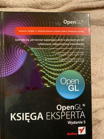 OpenGL Księga eksperta Nicholas Haemel, Benjamin Lipchak