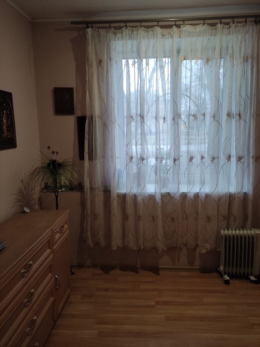 2-х комнатная квартира на северном